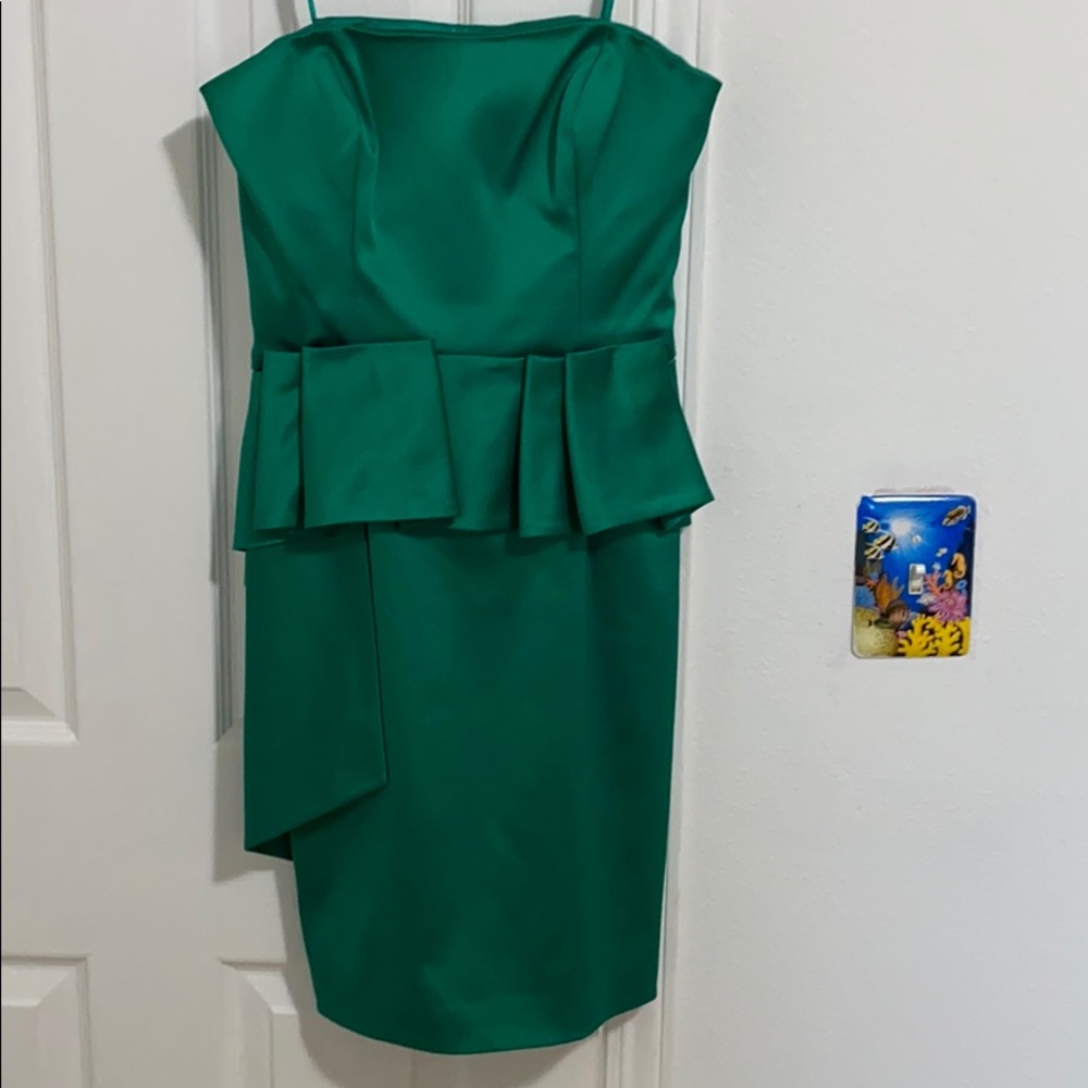 Night out dress